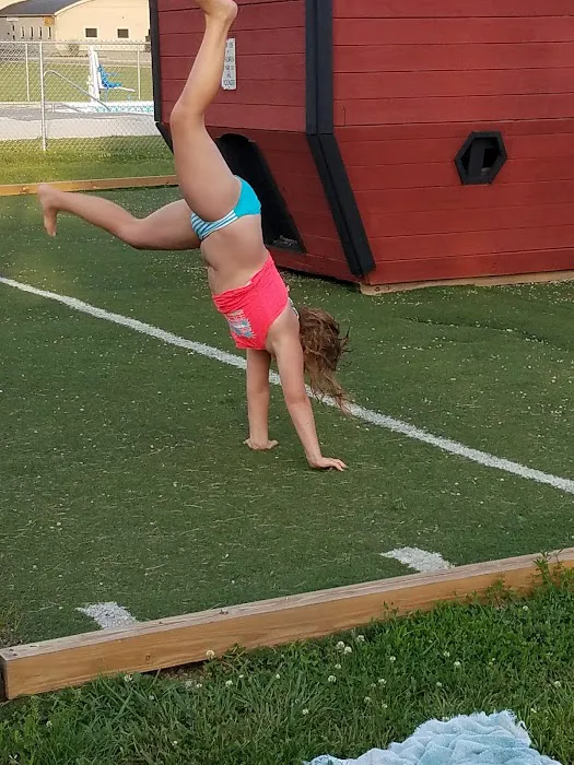 Elsea Mobile Village Picture 2