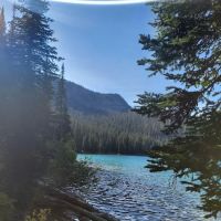 Therriault Lake Campground ico