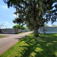 The Pines Mobile Home Park ico