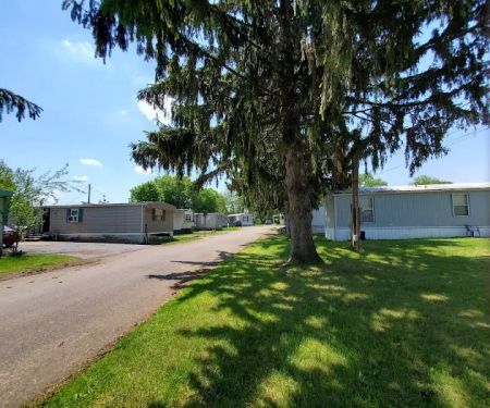 The Pines Mobile Home Park