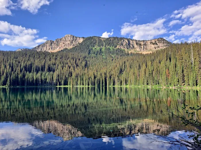 Little Therriault Lake Campground Picture 1