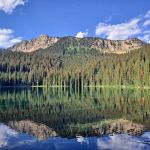 Little Therriault Lake Campground