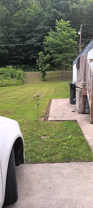 Sandstone Terrace Picture 2