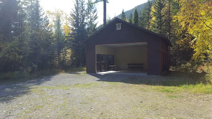 Birch Creek Recreation Area Picture 5