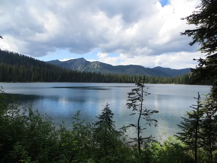Birch Creek Recreation Area Picture 1