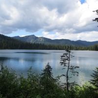 Birch Creek Recreation Area ico
