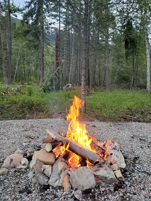 Birch Creek Recreation Area Picture 4