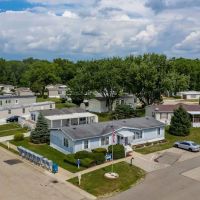 Springfield Meadows ico