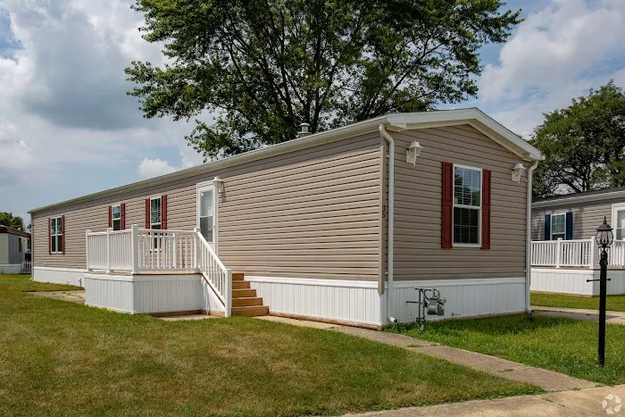 Springfield Meadows Picture 5