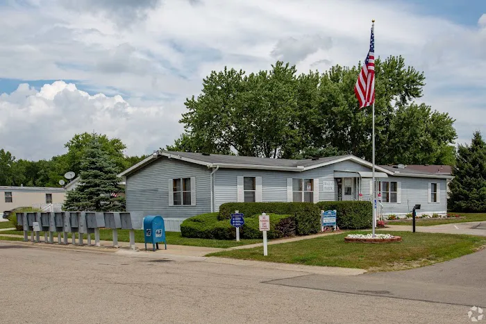 Springfield Meadows Picture 6