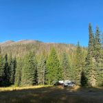 Clarence Creek Campground