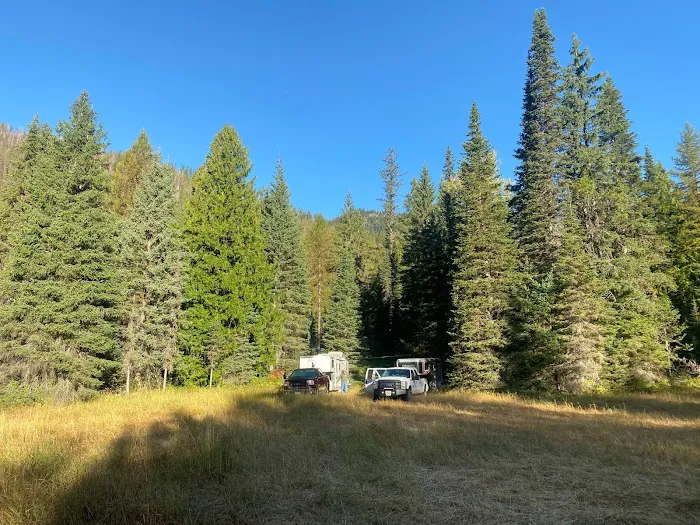 Clarence Creek Campground Picture 3