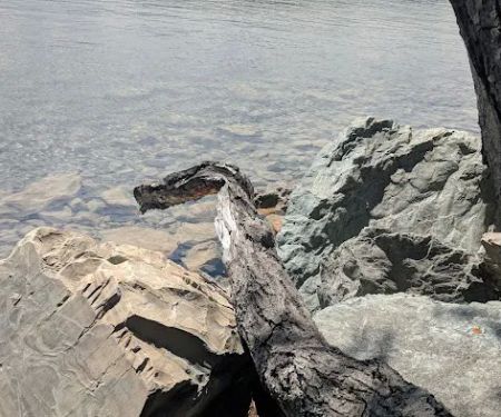 North Dickey Lake Campground