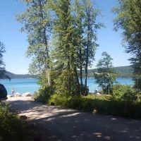 South Campground ico