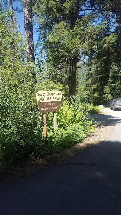 South Campground Picture 2