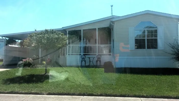 Mc Mahan's Shrine Road Manufactured Homes Picture 4