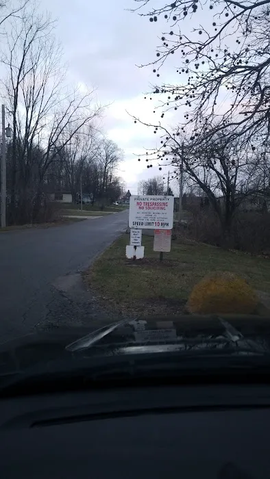 Mc Mahan's Shrine Road Manufactured Homes Picture 1