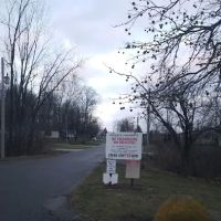 Mc Mahan's Shrine Road Manufactured Homes ico