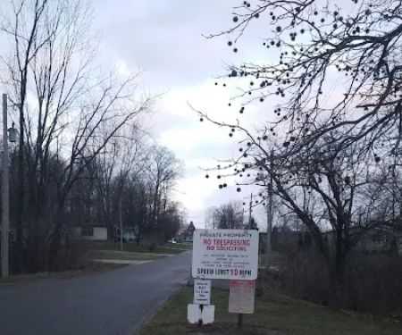 Mc Mahan's Shrine Road Manufactured Homes