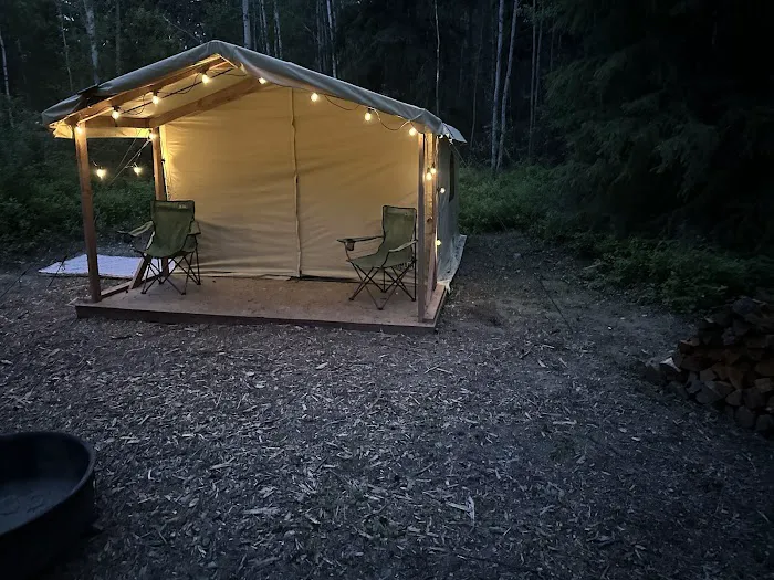 Camp Lazy Bear Picture 1