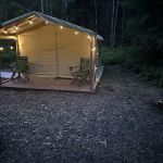 Camp Lazy Bear