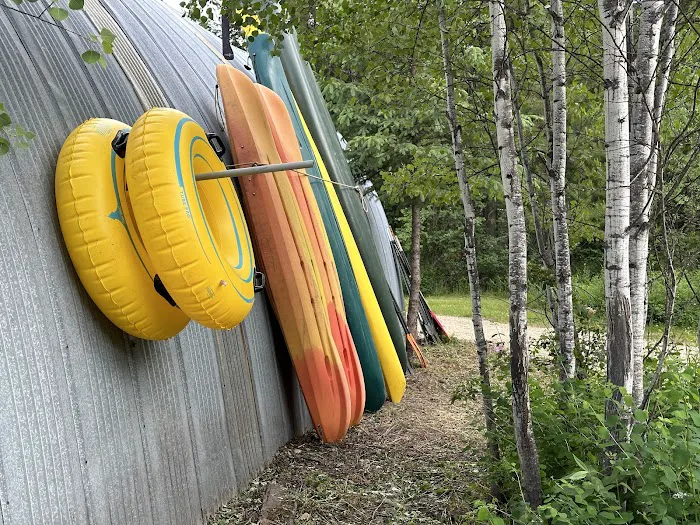 Camp Lazy Bear Picture 6