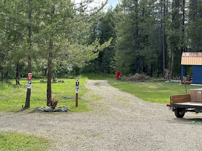 Camp Lazy Bear Picture 2