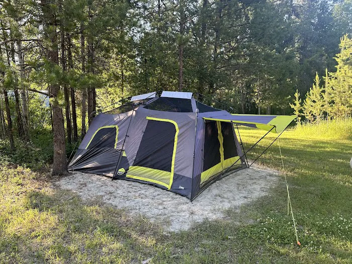 Camp Lazy Bear Picture 7