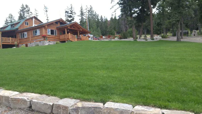 Lake Mary Ronan Lodge Campground Picture 3