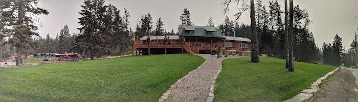 Lake Mary Ronan Lodge Campground Picture 7