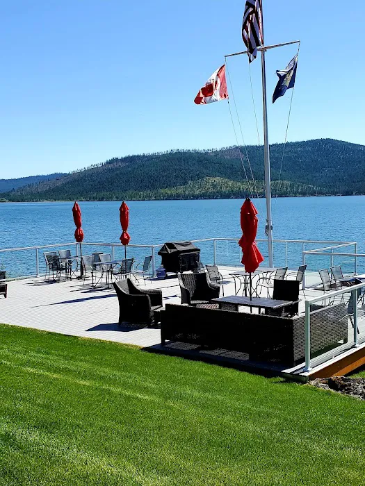 Lake Mary Ronan Lodge Campground Picture 4