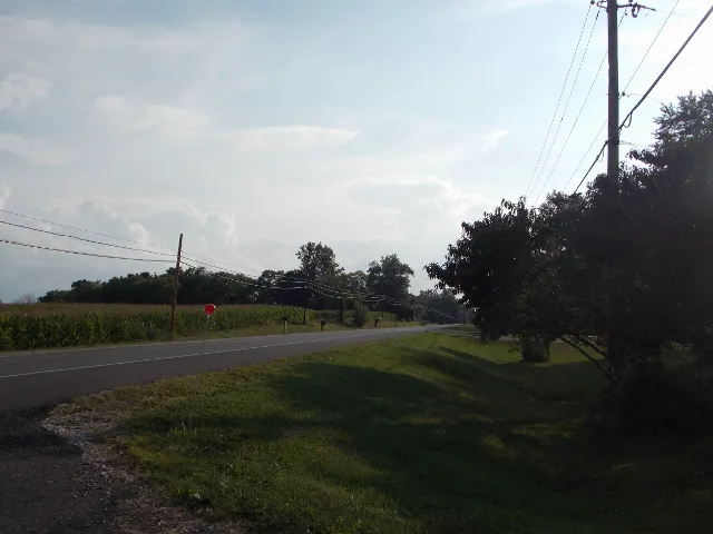 Edgewood mobile home park Picture 1