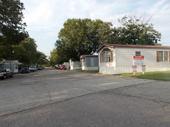 Enon Heights Picture 1