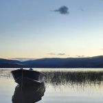 Lake Mary Ronan State Park