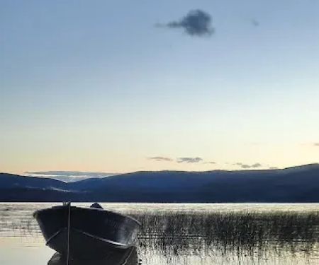 Lake Mary Ronan State Park