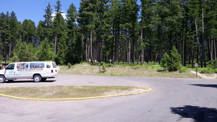 Lake Mary Ronan State Park Picture 5