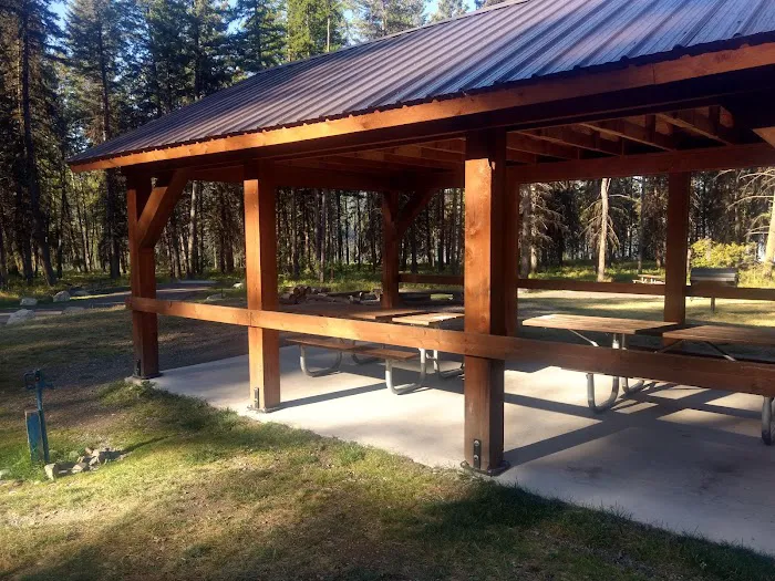 Lake Mary Ronan State Park Picture 2