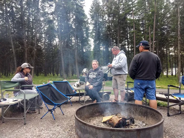 Lake Mary Ronan State Park Picture 3