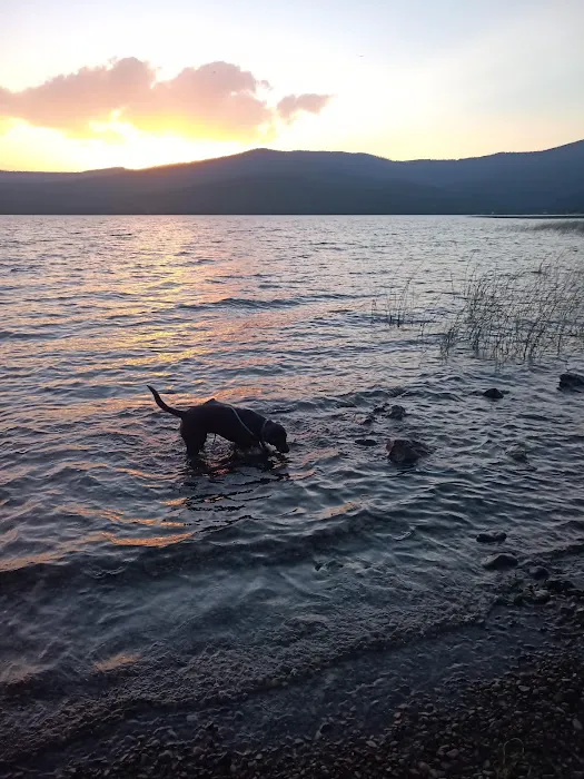 Lake Mary Ronan State Park Picture 6