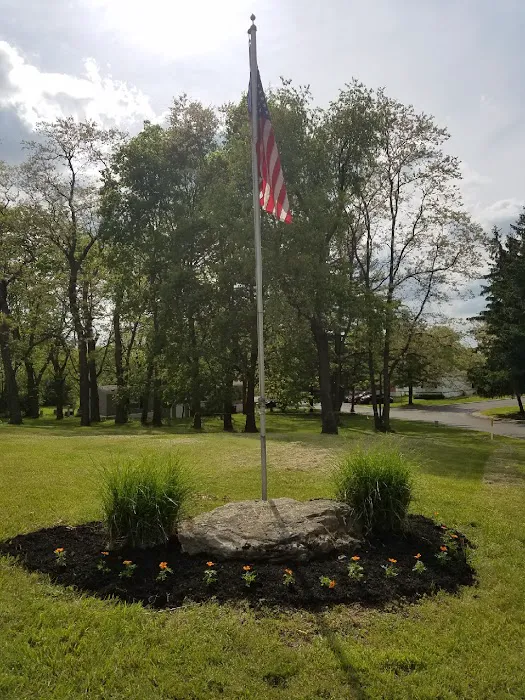 Pleasant Valley Estates Mobile Home Park Picture 4