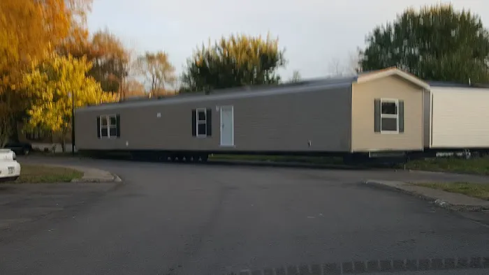 Pleasant Valley Estates Mobile Home Park Picture 8