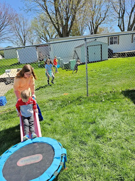 Colonial Estates Mobile Home Park Picture 1