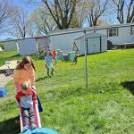 Colonial Estates Mobile Home Park