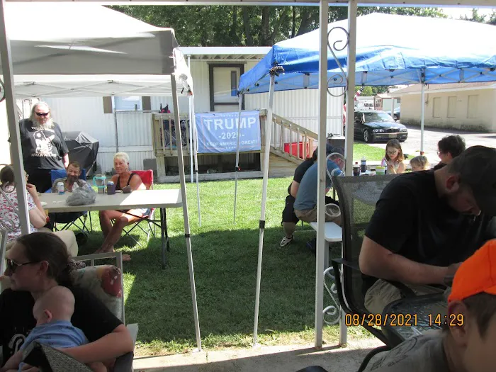 Colonial Estates Mobile Home Park Picture 10