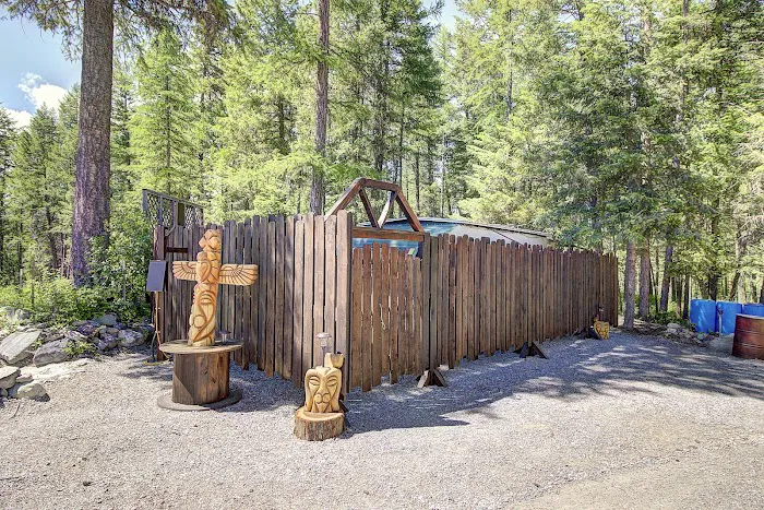 LionCamp Montana Picture 1