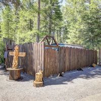 LionCamp Montana ico