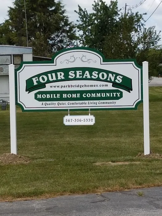 Four Seasons Mobile Home Community Picture 2