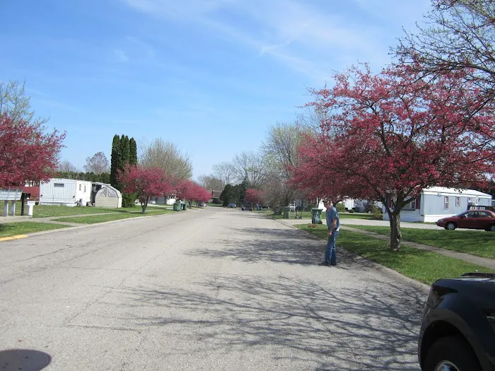 Four Seasons Mobile Home Community Picture 3