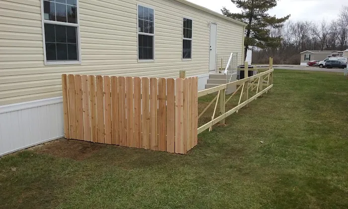 Fox Lair Farms Mobile Park Picture 5