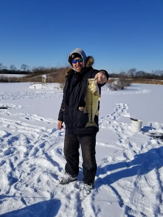 Fox Lair Farms Mobile Park Picture 4